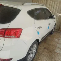 جک S5 تمیز