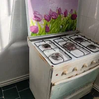 گاز|اجاق گاز و لوازم برقی پخت‌وپز|شهرکرد, |دیوار