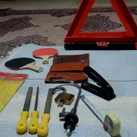 قفل آویز