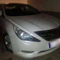 سوناتا yf مدل ۲۰۱۲ هیوندا بدون رنگ شدگی