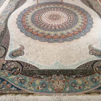 دوتخته فرش ۱۲ متری