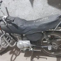 موتورسواران مدل ۹۰