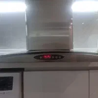 هود کن دو موتوره
