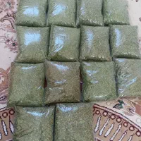 سبزی خشک معطر