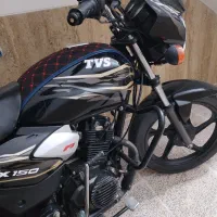 تی وی اس در حد صفر