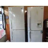 خرید و فروش یخچال سالم و سوخته