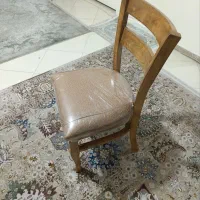 صندلی دو عدد