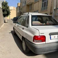 پراید ۹۲(خانگی)