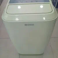 کولر گازی پرتابل