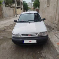 پراید مدل ۹۰|خودرو سواری و وانت|کرمانشاه, |دیوار