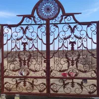 زمین ویلایی استرک مناسب ساخت ویلا
