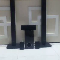 باند سینما خانگی
