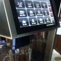 اسپرسوساز قهوه ساز یخچال سرخود