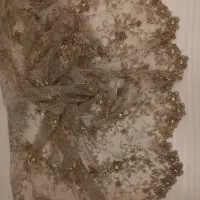 پارچه کار شده