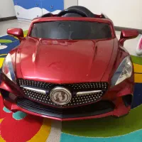 ماشین شارژی