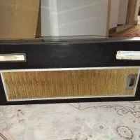 هودمخفی موتور فلز مدل HT500