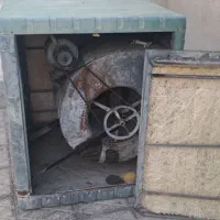 کولر آبی،۴۵۰۰