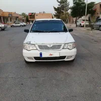 پراید۱۳۲مدل ۸۹