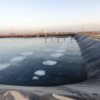 فروش و نصب عایق استخر(ژئوممبران