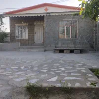 باغ  ویلا یی در سیس نرسیده به شبستر