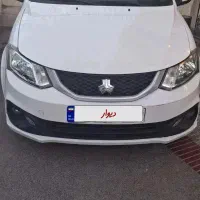 ساینا GX .مدل ۱۴۰۴. دوگانه فابریک کارخانه بدون رنگ