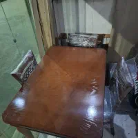 میز ناهارخوری ۴نفره