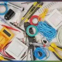 برقکار ساختمان و نصاب انتن مرکزی و غیره...