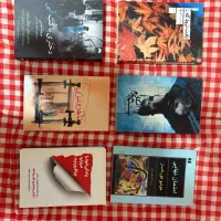 مجموعه کتاب