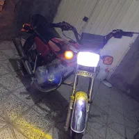 هوندا ۹۵