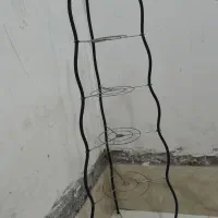 استند قابلمه تمیز، شیش طبقه