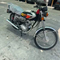 موتور هندا احسان