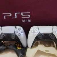 ps5 slime|کنسول، بازی ویدئویی و آنلاین|قم, زنبیل آباد|دیوار