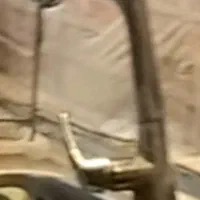 شیر ظرفشوئی به دلیل جابه جایی