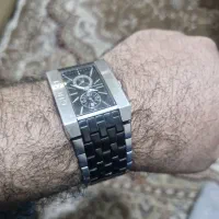 ساعت GUCCI اصل ۳ موتوره سالم