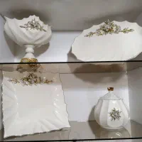 ظروف پذیرایی