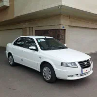 سورن پلاس XU7P 1403 دریچه گاز سیمی گارانتی فعال