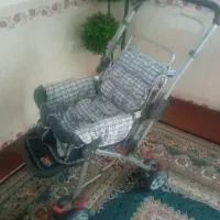 کالسکه بچه