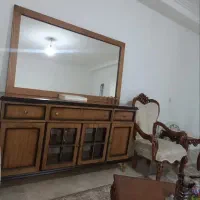 آینه کنسول سفارشی