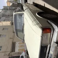 پیکان وانت مدل۸۳