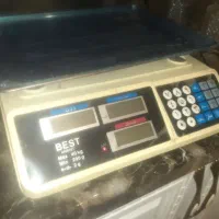 ترازوی دیجتال