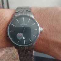 ساعت الگانس