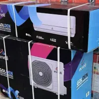 کولر ۱۲ هزار ایولی ۴۱ کیلو و35کیلو  زیر قیمت