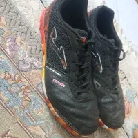 کفش جوما موندیال نارنجی اورجینال