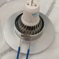 هالوژن سقفی