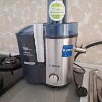 آبمیوه گیری بوش