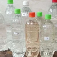 عرقیجات کاملا طبیعی