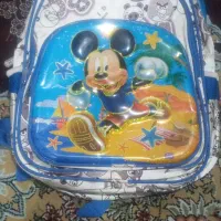 کیف وکوله پشتی