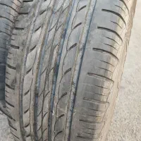 لاستیک 235*65*17 کویر سالم