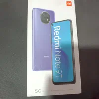 نوت 9t 5G.