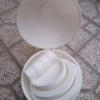 ظرف پلاستیکی برای طفریح
